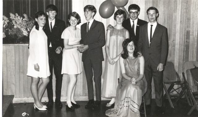 Kat High School